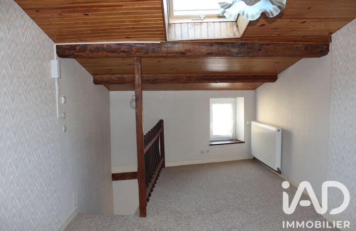 Vente Maison de ville 4 pièces — photo 3