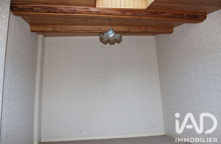 Vente Maison de ville 4 pièces — photo 4