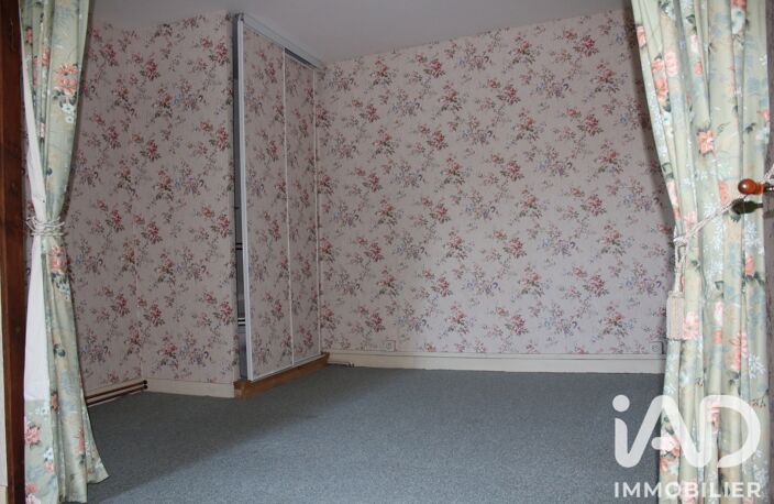 Vente Maison de ville 4 pièces — photo 5