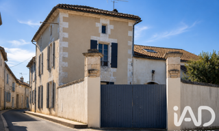Maison 10 Pièces 264 m² à vendre à Hiersac (16290)