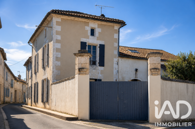 Maison 10 pièces 294500 €
