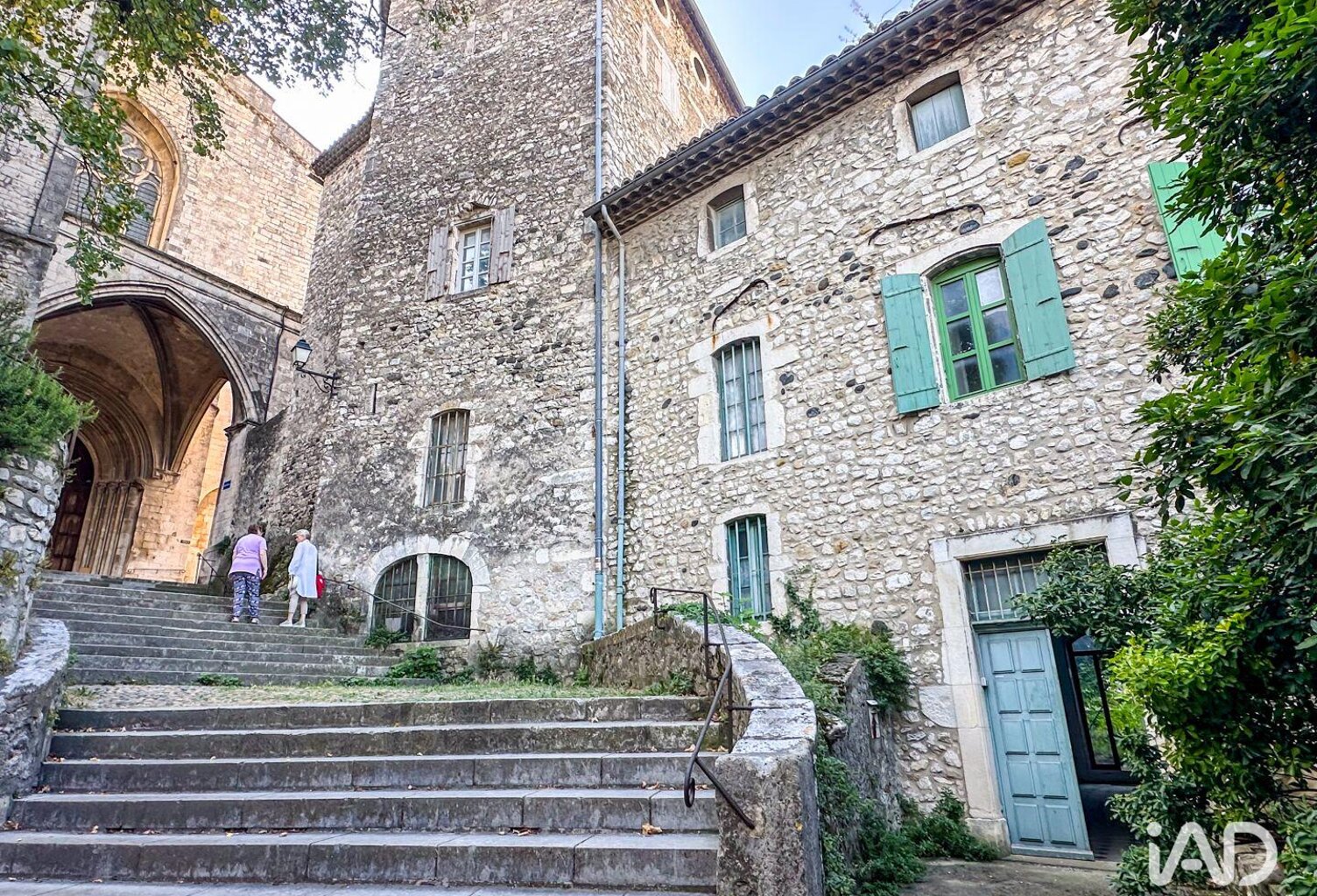 Vente Maison/villa 6 pièces — photo 1