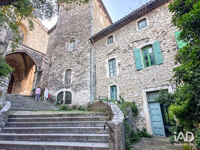 Vente Maison/villa 6 pièces — photo du bien