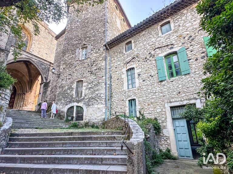 Vente Maison/villa 6 pièces — photo 1