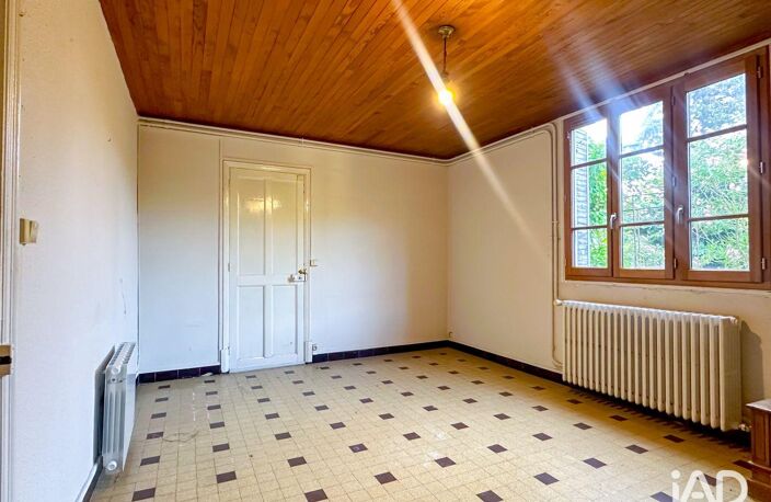 Vente Maison/villa 6 pièces — photo 3