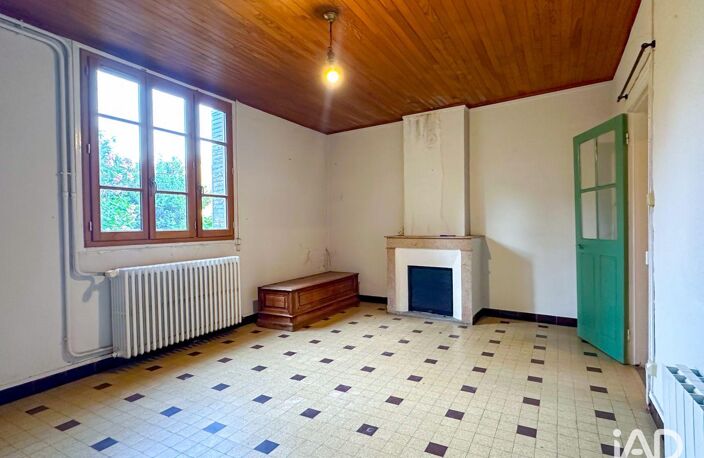 Vente Maison/villa 6 pièces — photo 4