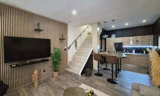 Maison 3 Pièces 67 m² à vendre à Limoux (11300)