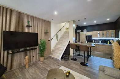 Maison 3 pièces 169900 €