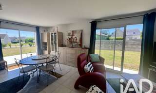 Maison 4 Pièces 70 m² à vendre à Plozévet (29710)