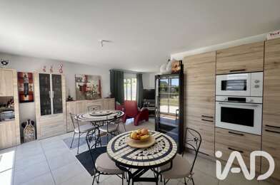 Maison 4 pièces 247000 €