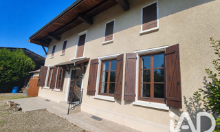 Maison 5 Pièces 90 m² à vendre à Aulnay-l'Aître (51240)
