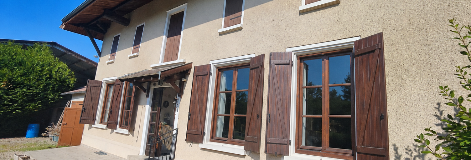 Maison 5 Pièces 90 m² à vendre à Aulnay-l'Aître (51240)