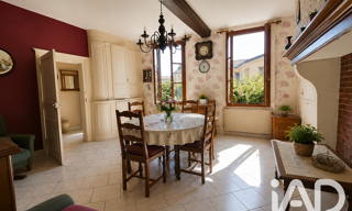 Maison 5 Pièces 90 m² à vendre à Aulnay-l'Aître (51240)
