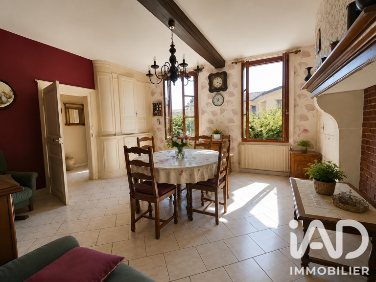 Vente Maison/villa 5 pièces — photo 1
