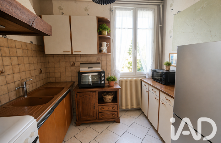 Vente Maison/villa 5 pièces — photo 2