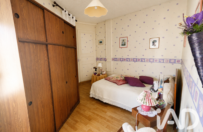 Vente Maison/villa 5 pièces — photo 4