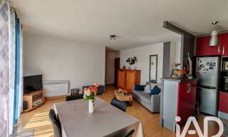 Appartement 3 Pièces 64 m² à vendre à Ploërmel (56800)