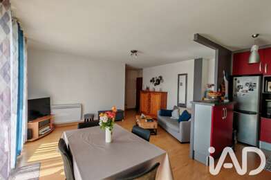 Appartement 3 pièces 219000 €