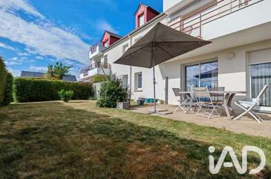 Appartement 3 pièces 219000 €