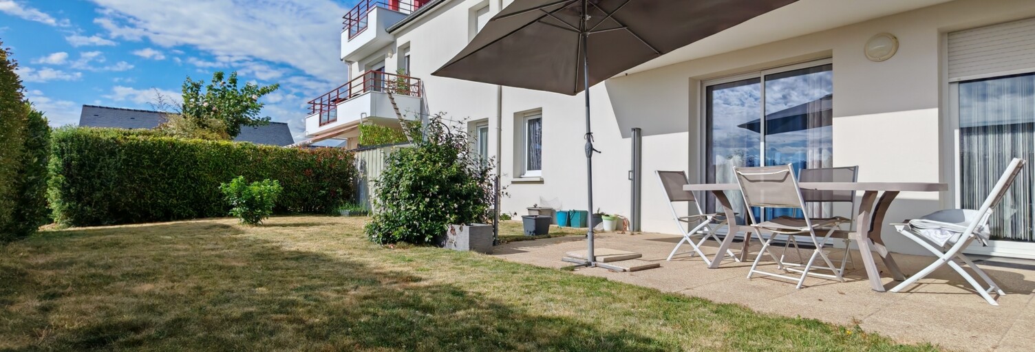Appartement 3 Pièces 64 m² à vendre à Ploërmel (56800)