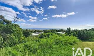 Terrain  924 m² à vendre à Sainte-Marie (97438)