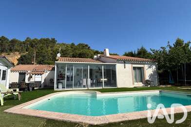 Maison 5 pièces 285000 €