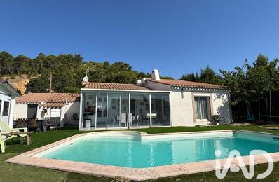 Vente Maison/villa 5 pièces — photo du bien