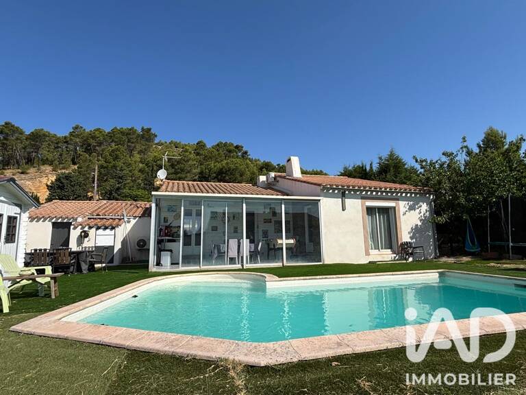 Vente Maison/villa 5 pièces — photo 1