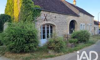 Maison 4 Pièces 128 m² à vendre à Saint-Cyr-les-Colons (89800)