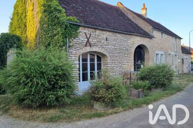 Maison 4 pièces 63900 €