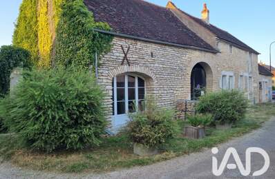 Vente Grange 4 pièces — photo du bien