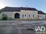 Vente Grange 4 pièces — photo 2