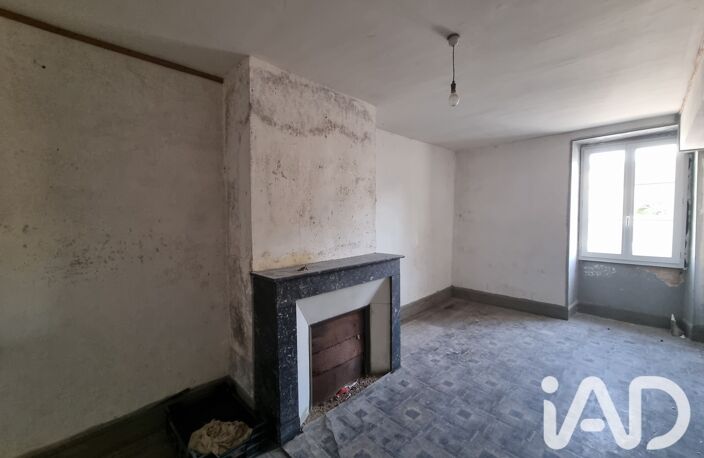 Vente Grange 4 pièces — photo 3