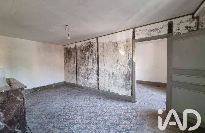 Vente Grange 4 pièces — photo 4