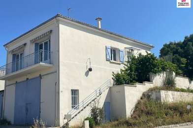 Maison 6 pièces 243800 €