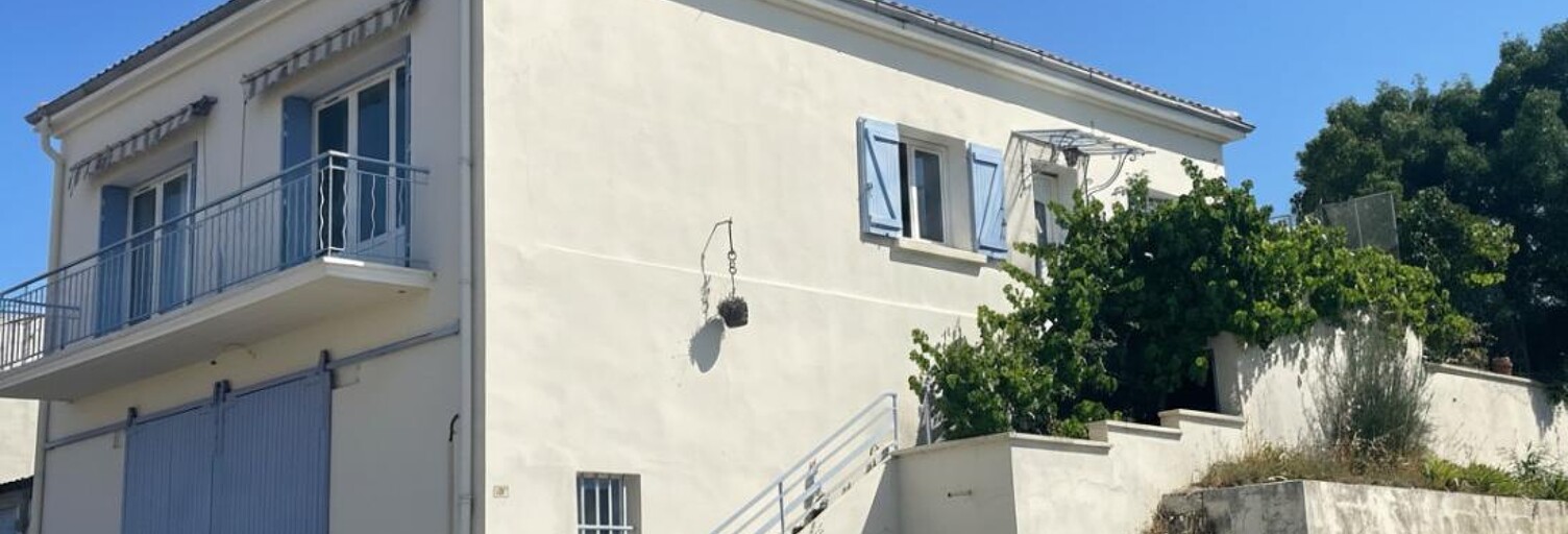 Maison 6 Pièces 95 m² à vendre à Valensole (04210)