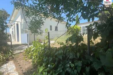 Maison 6 pièces 243800 €