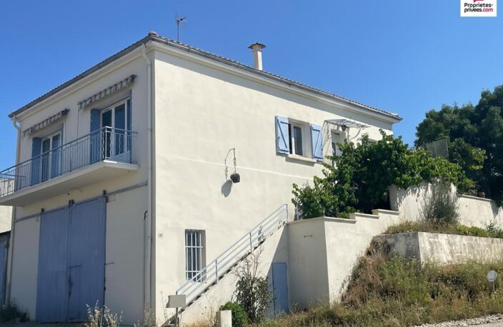 Maison avec garage de 95 m² et jardin — photo 2