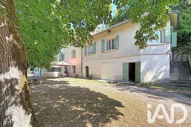 Maison 7 pièces 470000 €