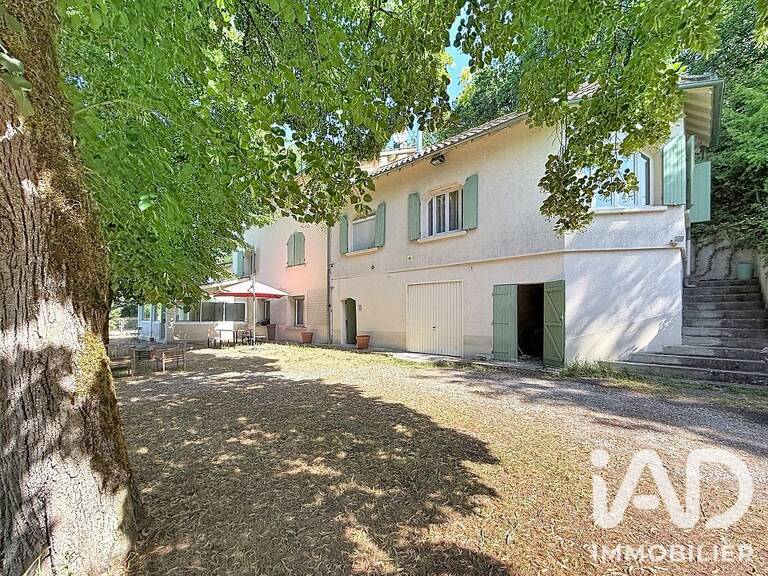 Vente Maison/villa 7 pièces — photo 1