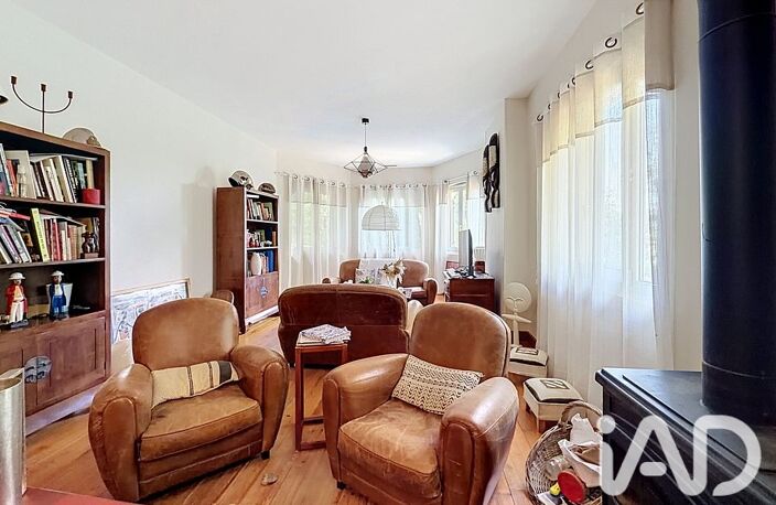 Vente Maison/villa 7 pièces — photo 3