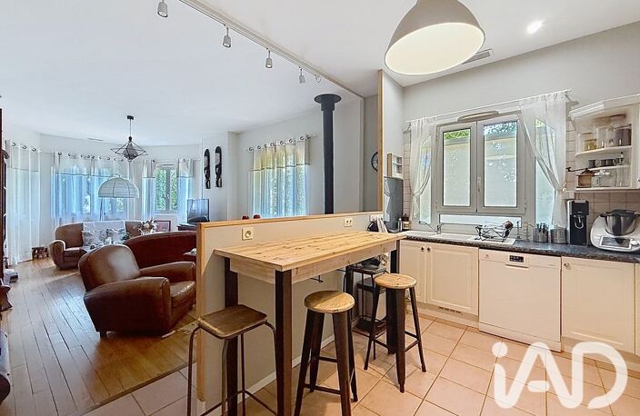 Vente Maison/villa 7 pièces — photo 4