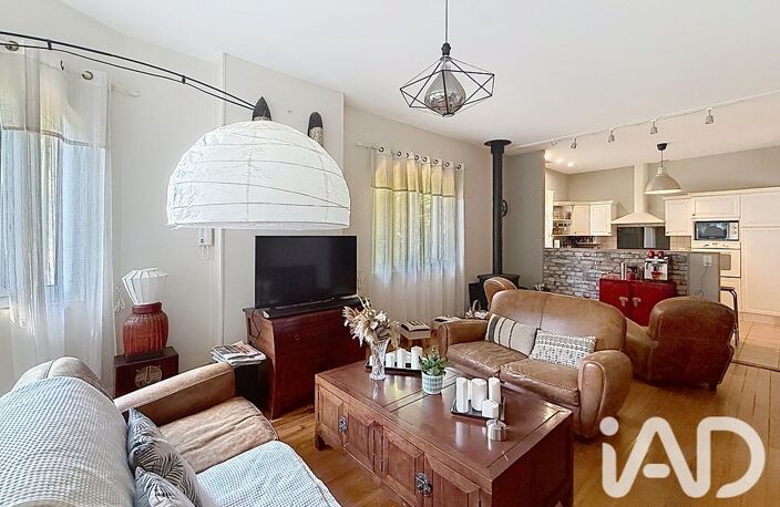 Vente Maison/villa 7 pièces — photo 5