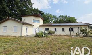 Maison 7 Pièces 165 m² à vendre à Lesparre-Médoc (33340)