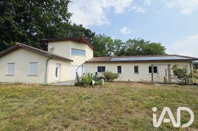 Maison 7 pièces 310000 €