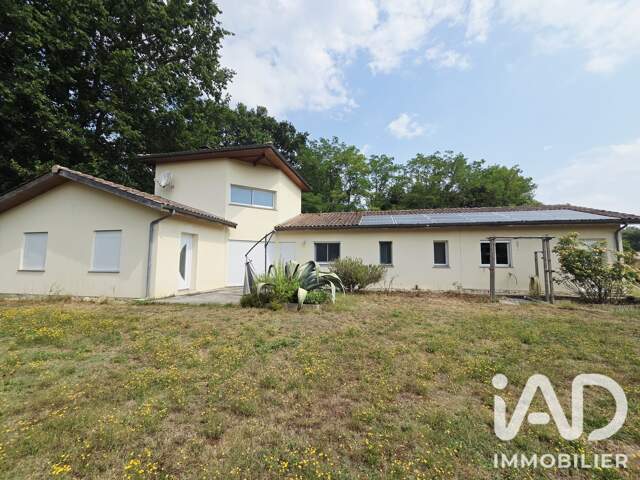 Vente Maison/villa 7 pièces — photo du bien