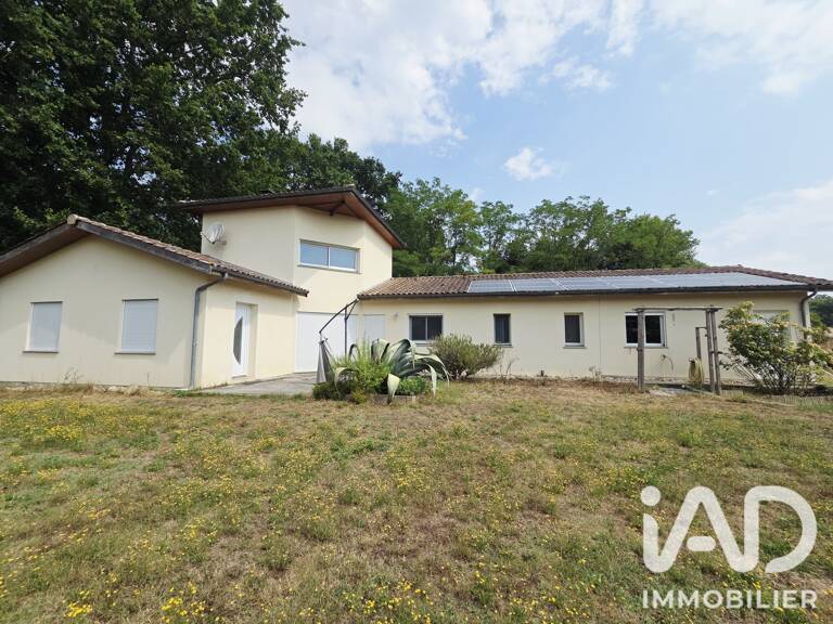 Vente Maison/villa 7 pièces — photo 1