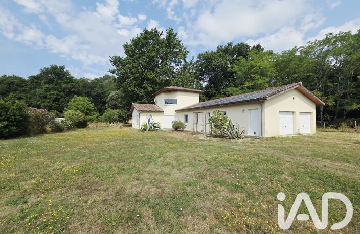 Vente Maison/villa 7 pièces — photo 2