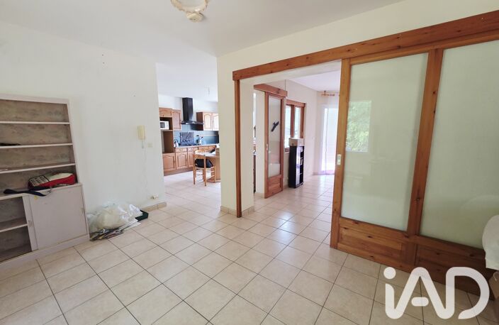 Vente Maison/villa 7 pièces — photo 5