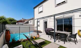Maison 5 Pièces 120 m² à vendre à Montredon-des-Corbières (11100)